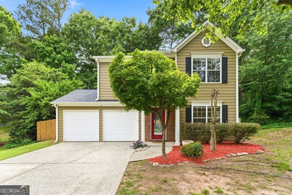 4295 Cabretta Drive Smyrna
