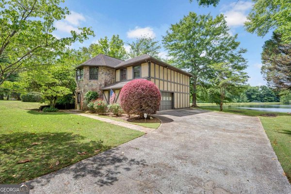2145 Hampton Trail, Conyers