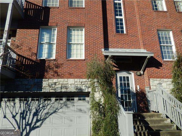 1162 Ponce De Leon Avenue, Atlanta