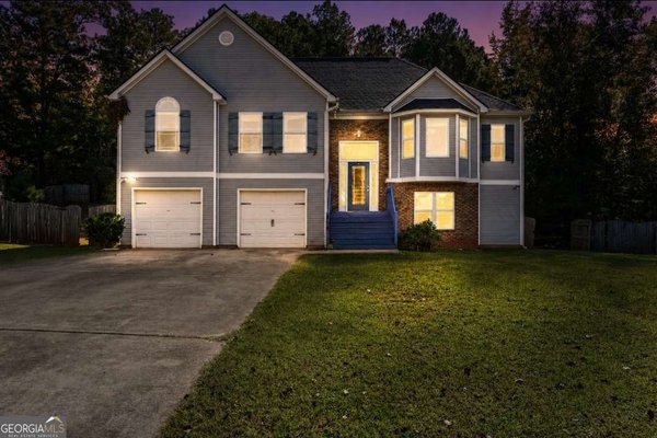 404 WOODCREEK, Griffin