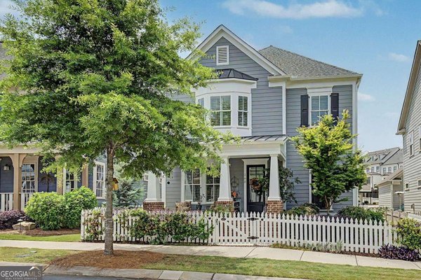 263 Dawson Drive, Woodstock