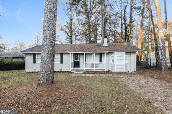 776 Jeb Stuart Drive Jonesboro