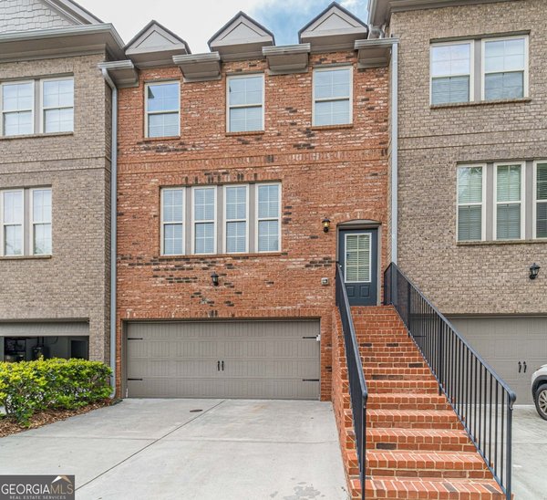 2193 Mission View Drive, Lawrenceville