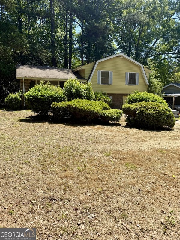 8318 Magnolia Drive Jonesboro
