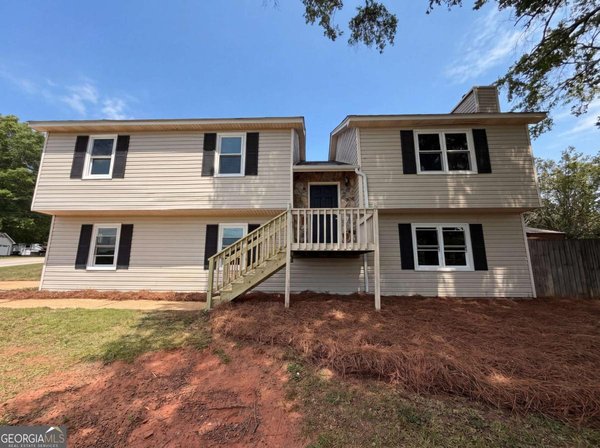 241 Daniel Road, Villa Rica