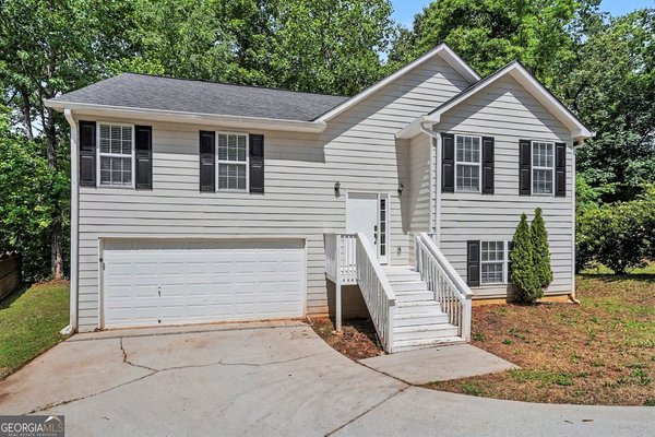 120 Beaverdam Court Covington