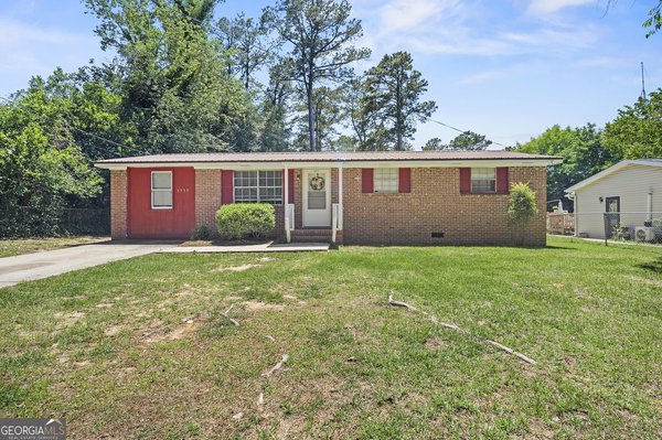 1111 Creekwood Drive, Perry