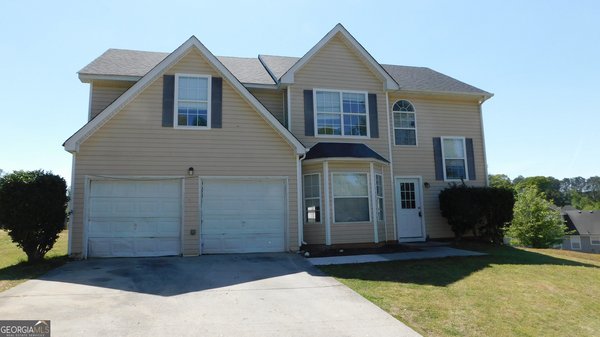 115 Windscape Drive Covington