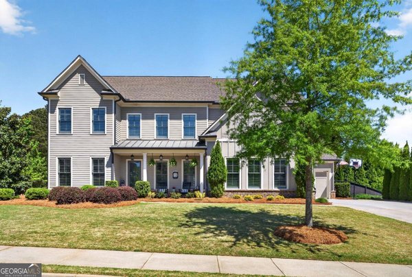 2715 Rustic Lake Terrace, Cumming