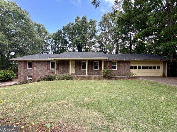 4402 Shore Lane, Norcross