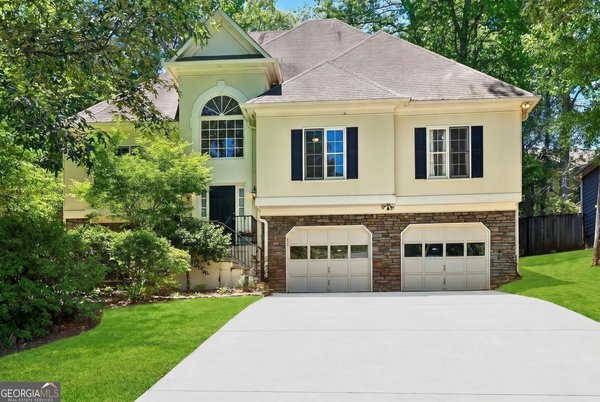 1139 Cool Springs Drive Kennesaw