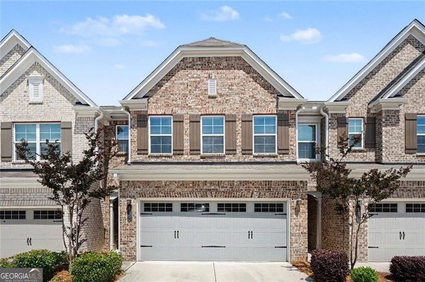 515 Elm Bluff Way, Lawrenceville