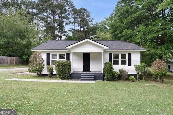 119 Hunt Drive Calhoun