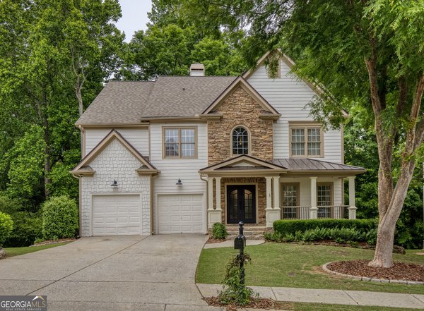807 Middlebrooke Bend Canton