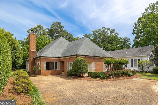570 Rock Springs Road, Atlanta