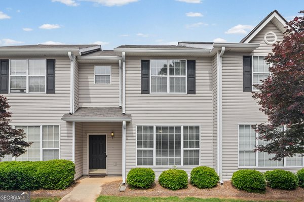 410 Rosewood Lane, Newnan