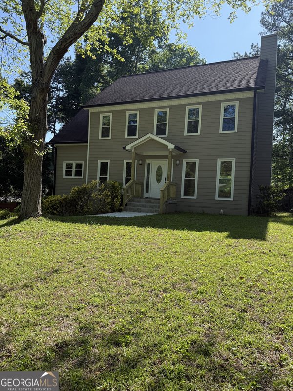 6111 Glenn Forest Mableton