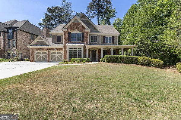2116 Ector Place Kennesaw