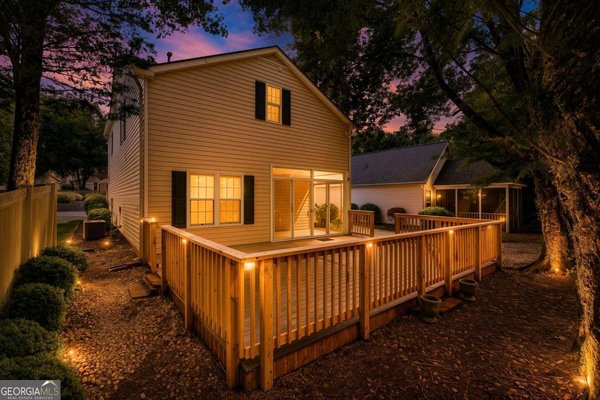 3815 Glen Laurel Court, Cumming