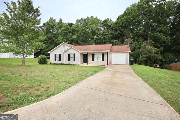 397 Thorn Thicket Drive, Rockmart
