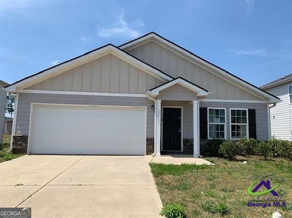 151 Martin Mill Trail Warner Robins