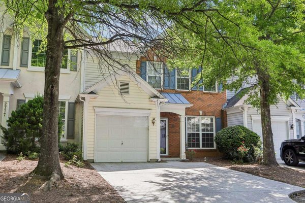 2779 Ashleigh Lane Alpharetta