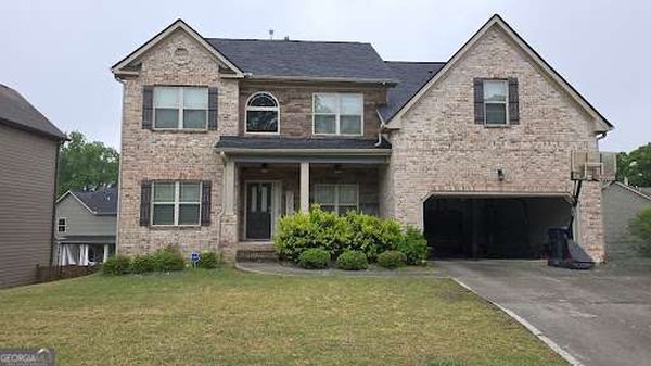 807 Holly Mist Court Loganville