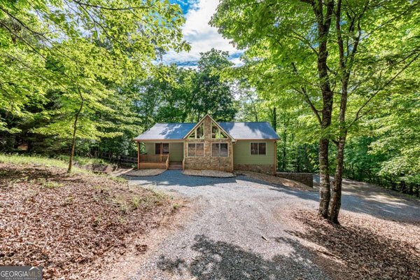 156 Modal Lane, Ellijay