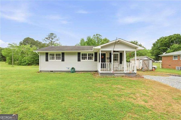 54 Stephens Road Silver Creek