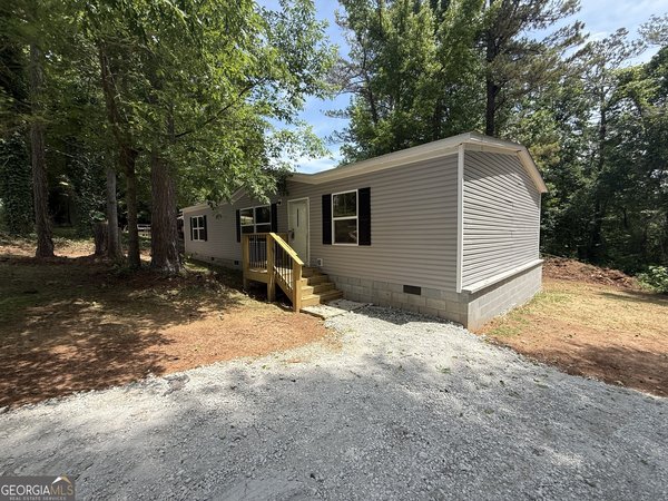 286 Little Vine Church Road, Villa Rica