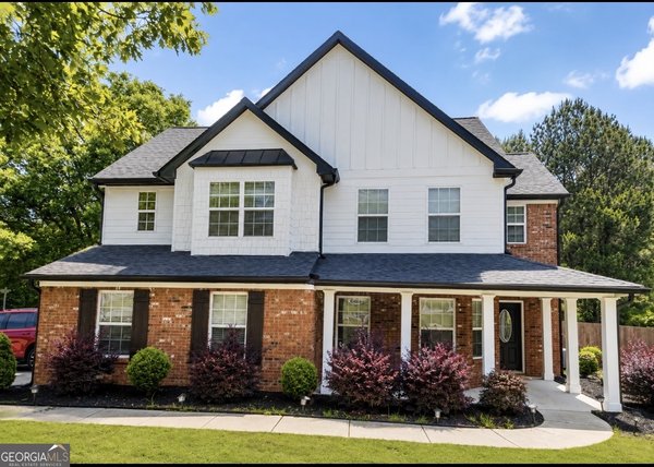 998 Shannon Road, Loganville