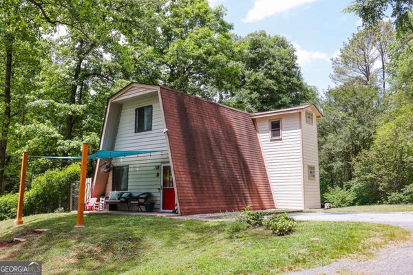468 Tallassee Road, Athens