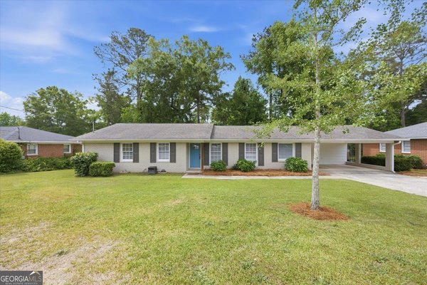 4648 Timberlane Drive Macon