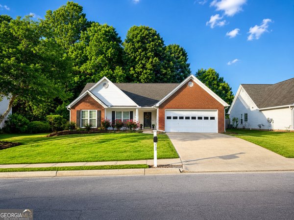 5627 Blanchard Place, Sugar Hill