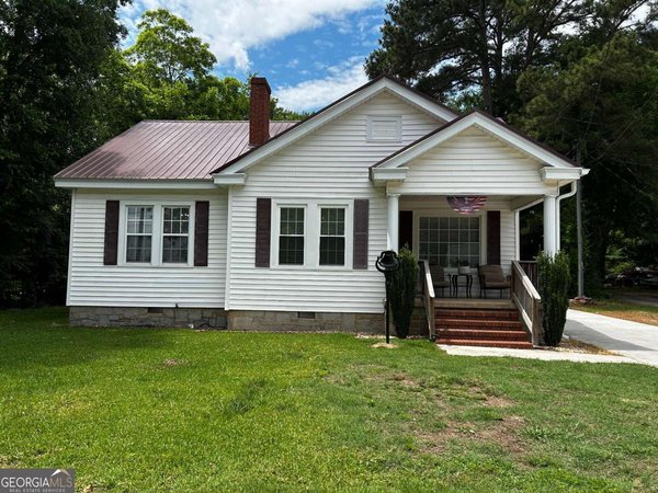 259 N. Oliver Street, Elberton