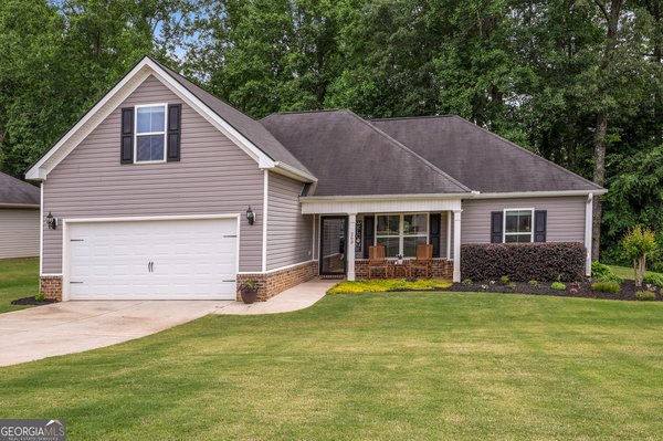 263 Stanebrook Court, Jackson