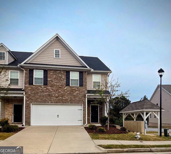 3020 Fareed Street Douglasville