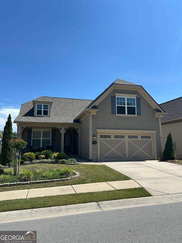 3913 Great Pine Drive Gainesville