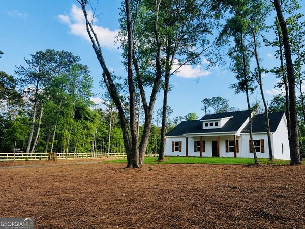 540 Country Club Road, Newnan