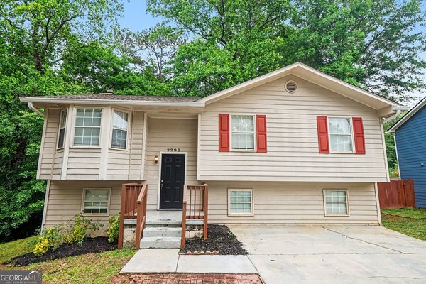 2292 Wilkins Cove, Decatur