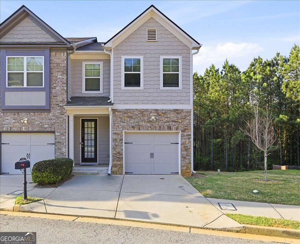 1000 Belfry Terrace, Fairburn