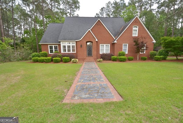 41 Pine Lane Drive Eastman