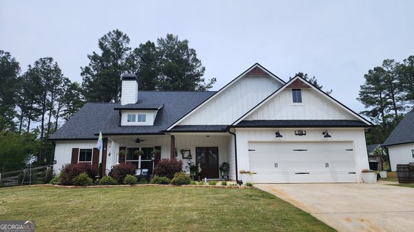 114 Presley Farm Parkway, Rockmart