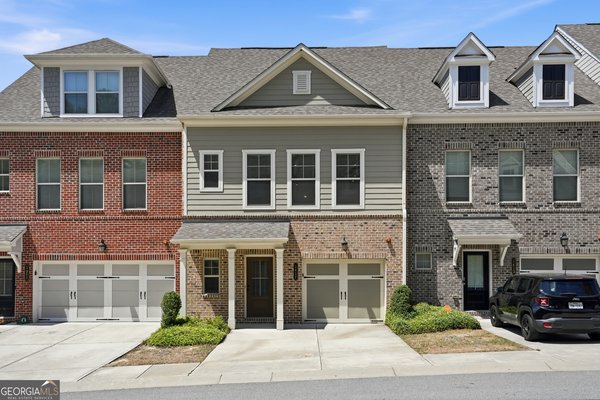1417 Ridgebend Way Mableton