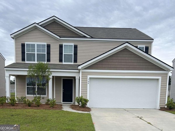 704 Chickadee Street Bloomingdale