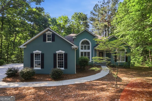 940 Cider Ridge Court, Clarkesville