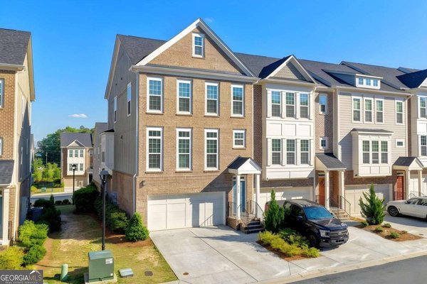 835 Atwood Lane, Buford