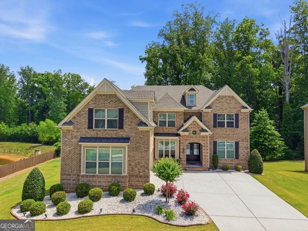 6010 Ashborough Park, Cumming