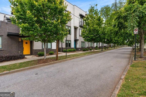 415 Gartrell Street, Atlanta