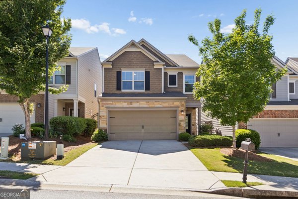 4960 Ducote Trail, Alpharetta